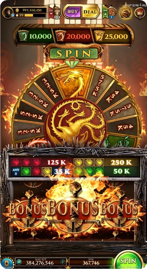 surgaplay APK